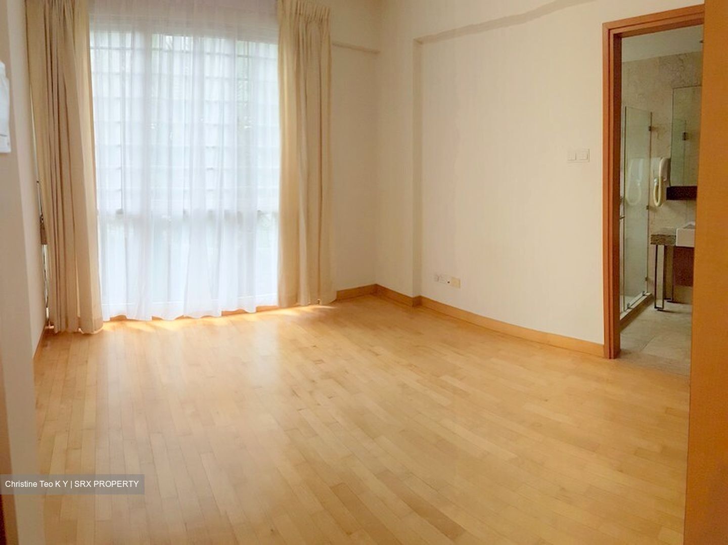 Gardenvista (D21), Condominium #322748241